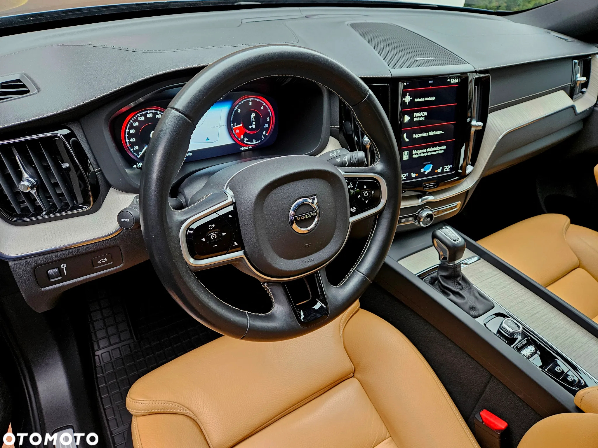 Volvo XC 60 D4 Inscription - 13