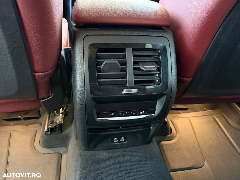 BMW X3 xDrive30e AT PHEV - 22