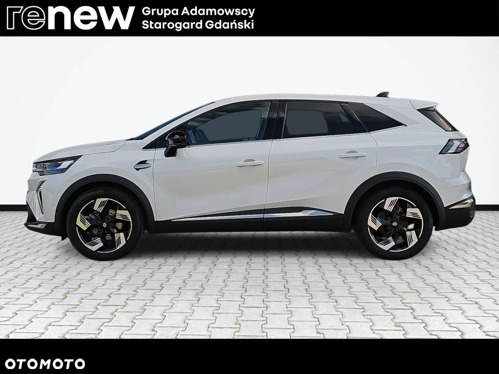 Renault Symbioz 1.6 E-Tech Full Hybrid 145 Techno - 13