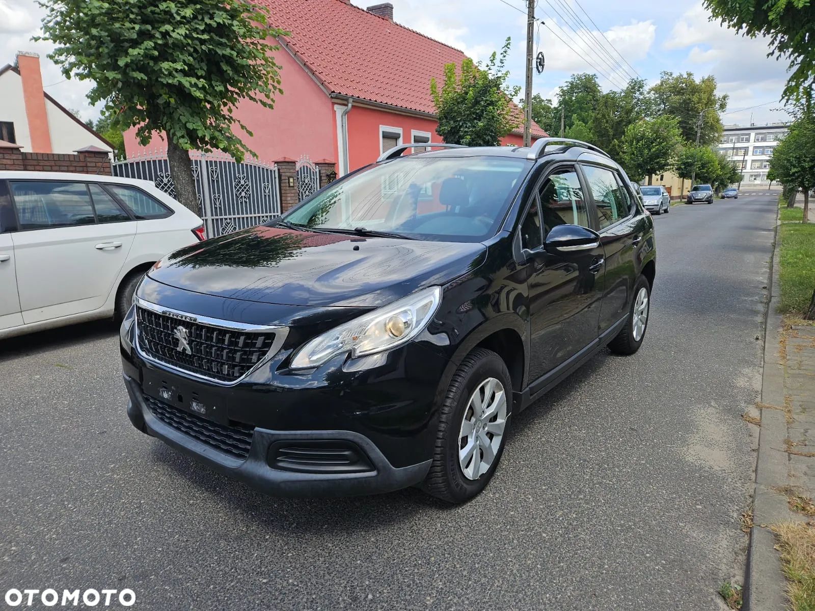 Peugeot 2008 PureTech 100 Active - 1