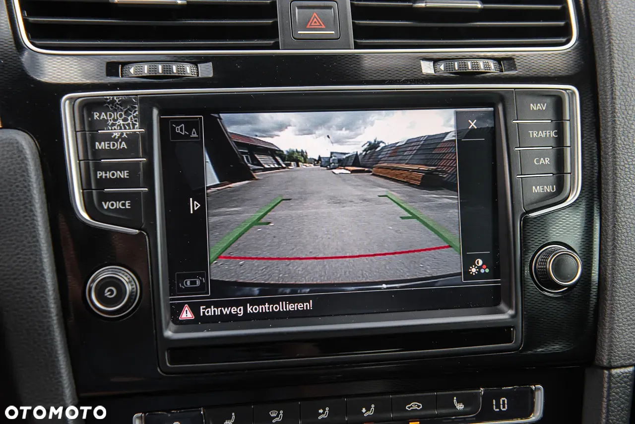 Volkswagen Golf VII 2.0 TSI BMT GTI Performance DSG - 23