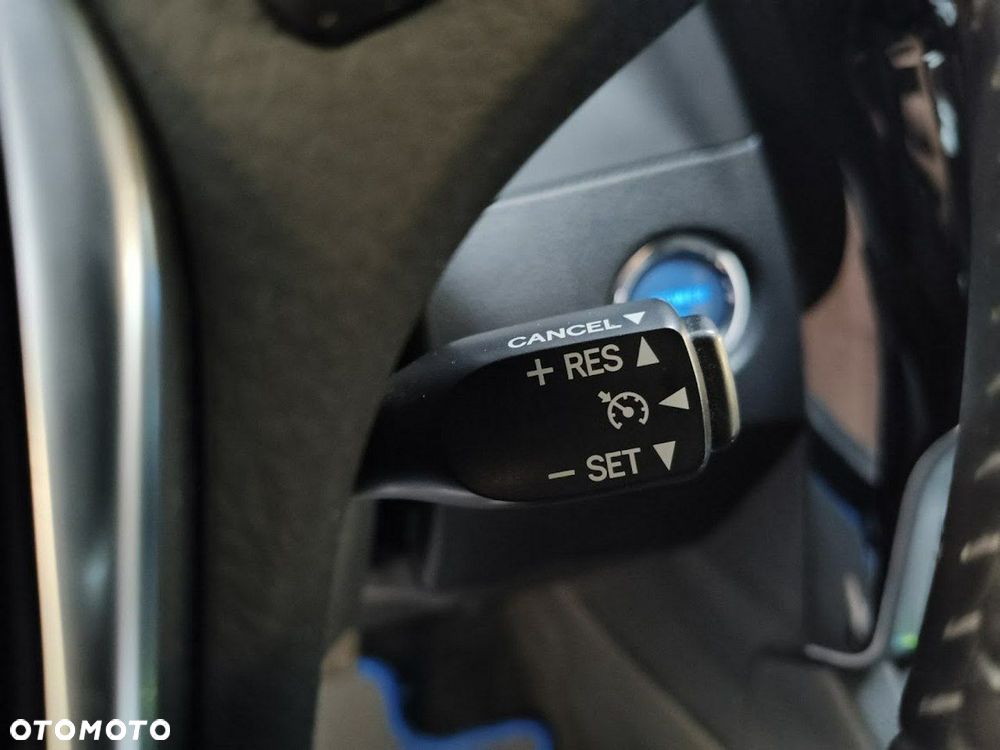 Toyota Auris 1.8 VVT-i Automatik Edition S+ - 25