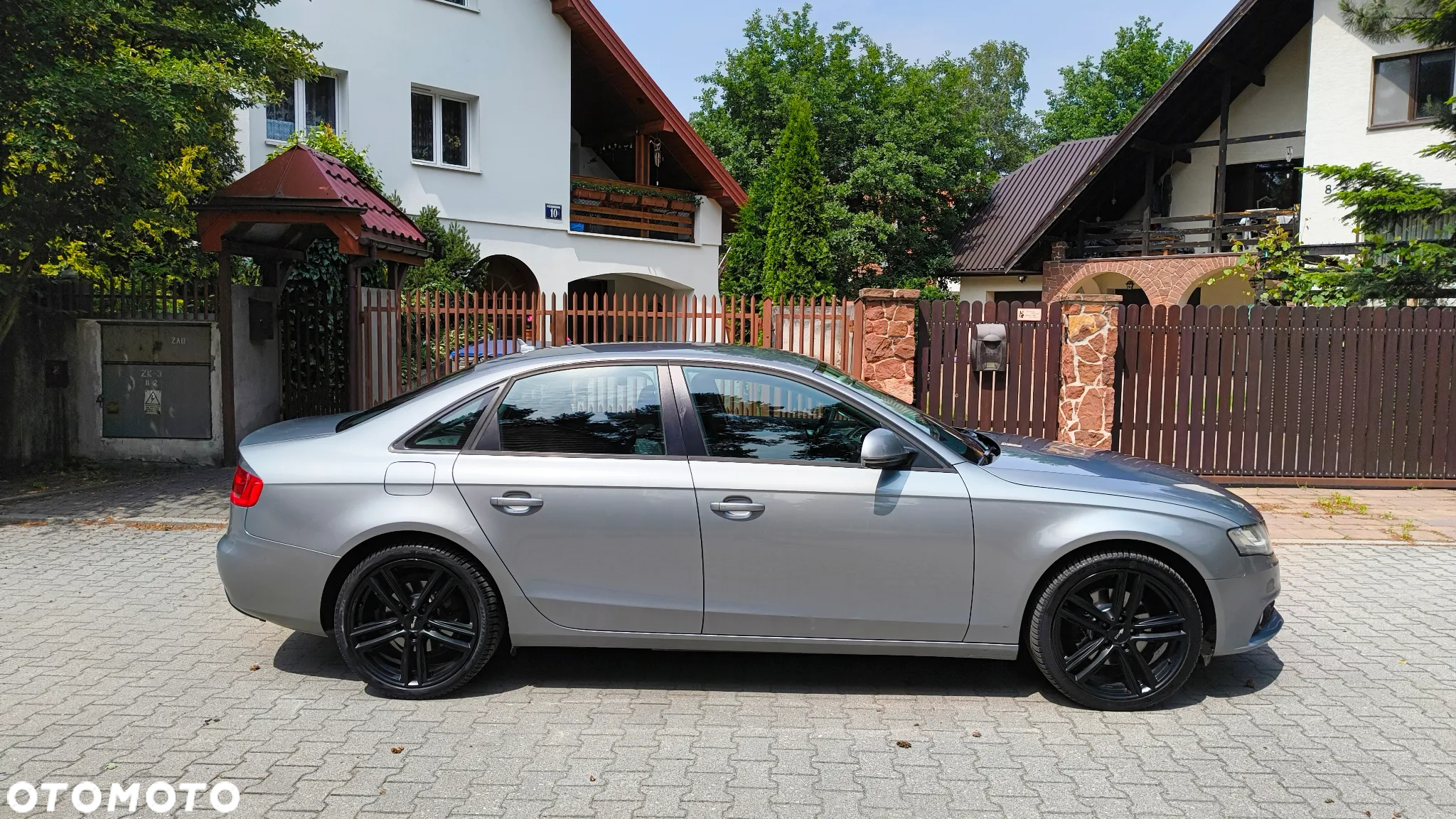 Audi A4 - 24