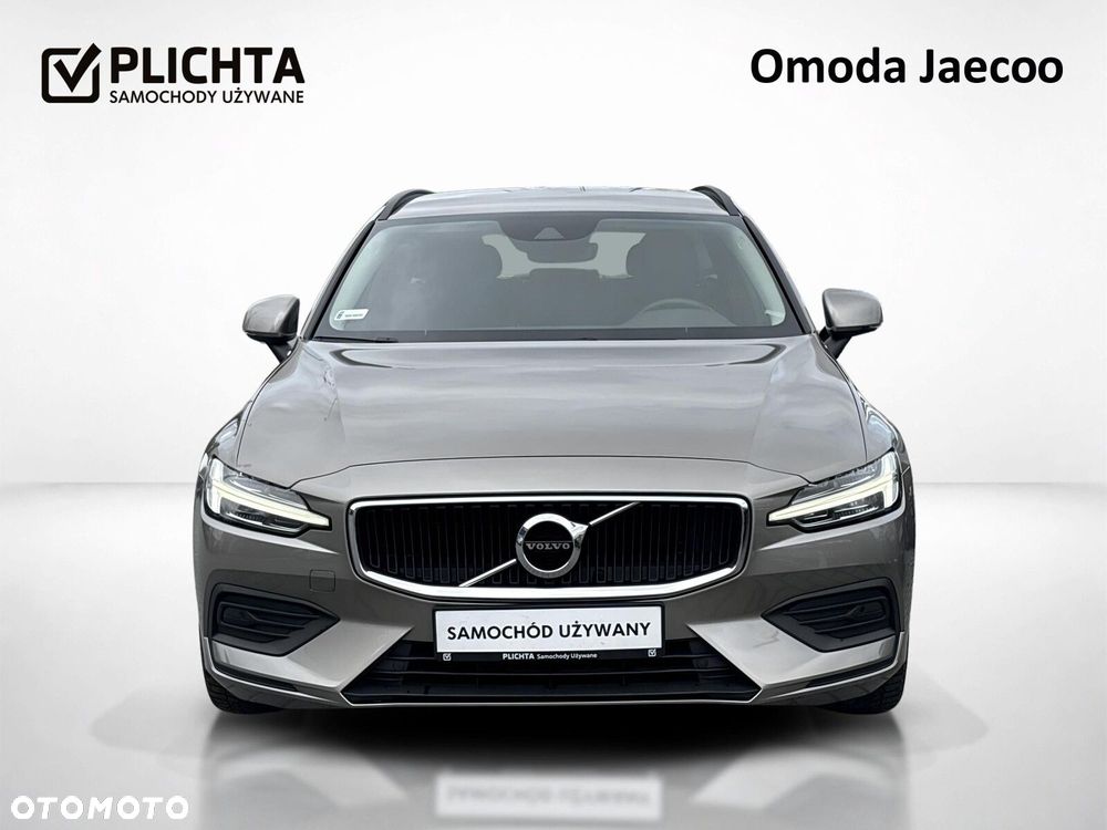 Volvo V60 B3 B Momentum Pro - 9