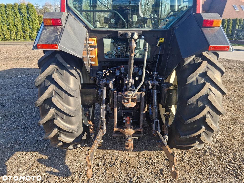 Valtra 6350 HiTech - 24