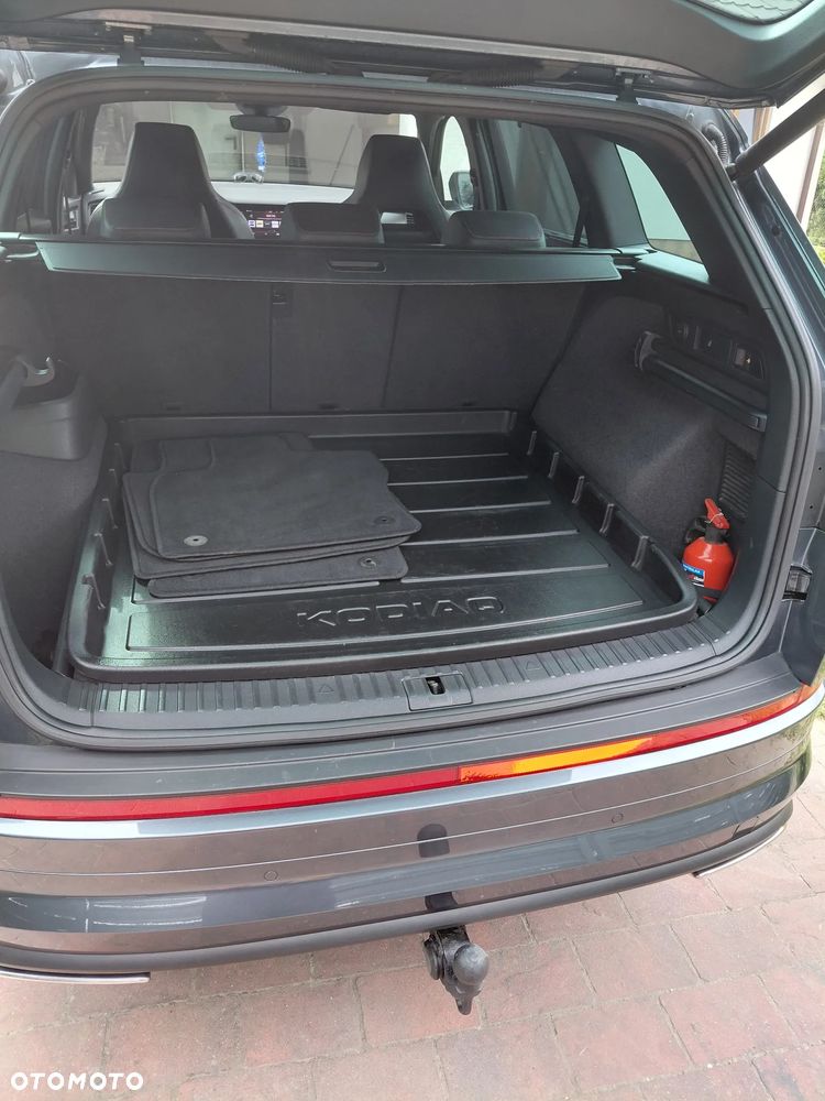 Skoda Kodiaq 2.0 Bi-TDI 4x4 RS DSG - 6