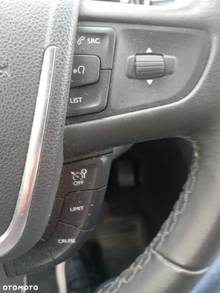 Peugeot 508 2.0 BlueHDi Allure S&S - 12