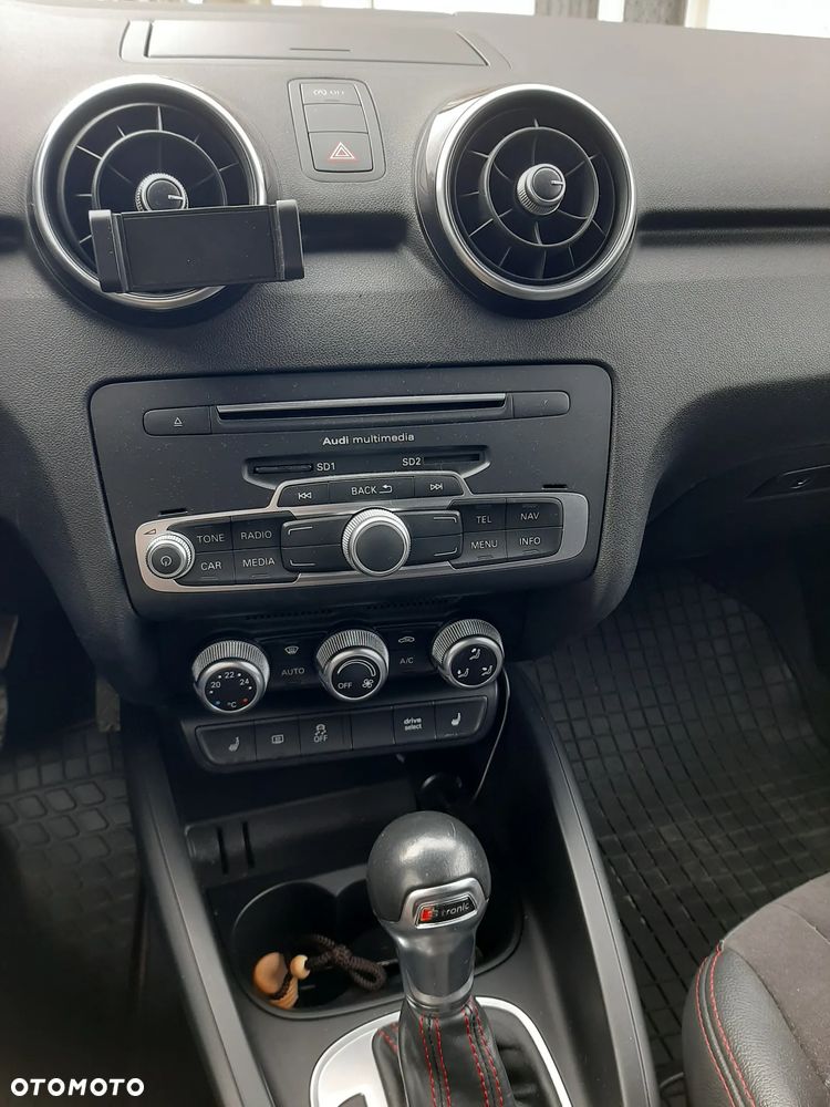 Audi A1 Sportback 1.6 TDI S tronic - 16