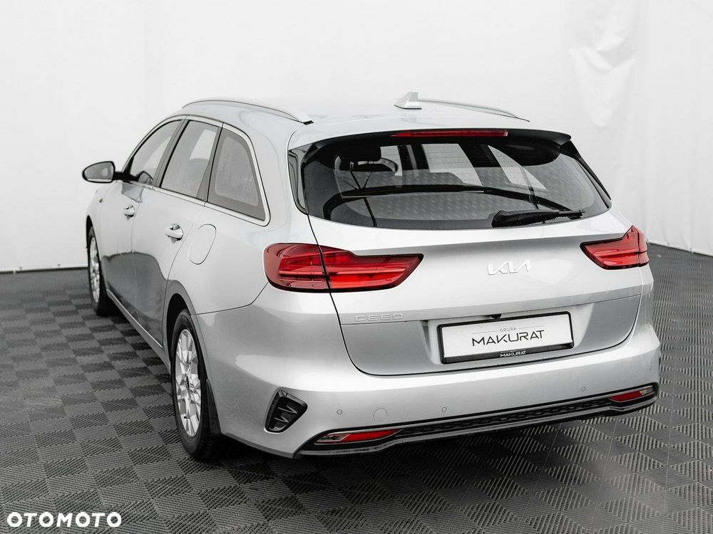 Kia Ceed 1.5 T-GDI M - 5