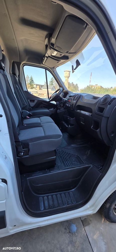 Renault Master - 11
