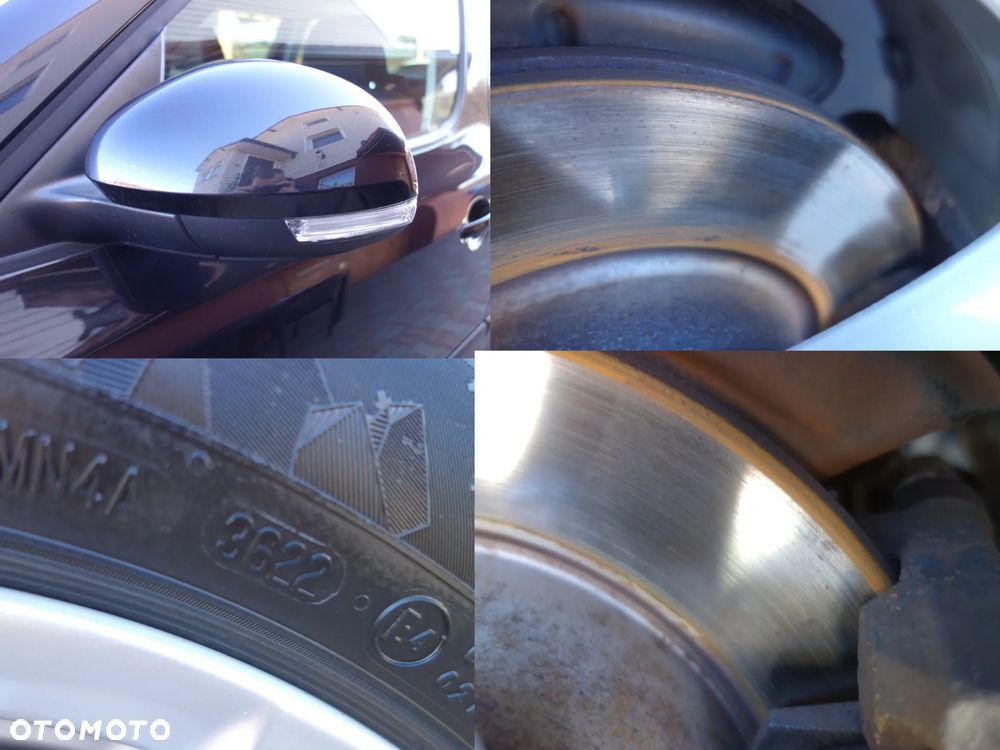 Skoda Yeti 1.2 TSI Elegance PLUS EDITION - 31