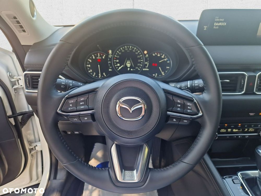 Mazda CX-5 - 16