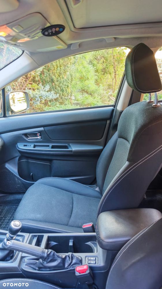 Subaru XV 2.0D Exclusive - 10