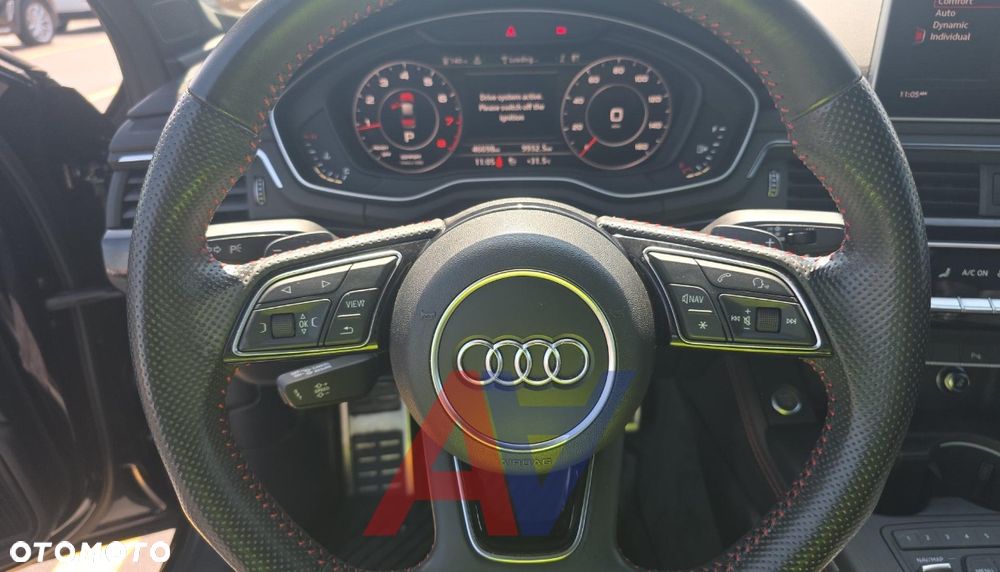 Audi A4 Limousine - 13