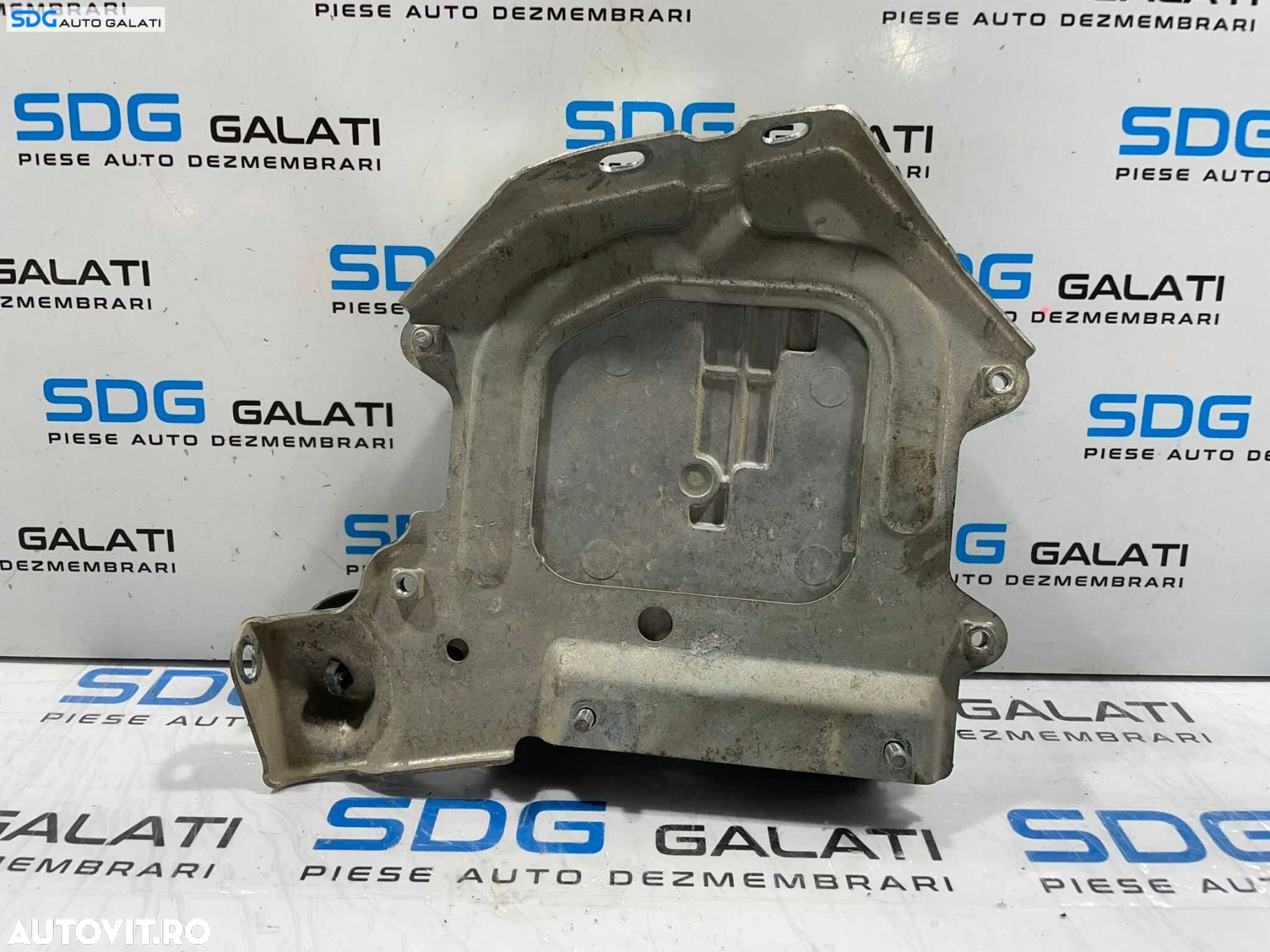 ECU Calculator Mitsubishi Electric Motor Smart ForFour 1.1 Benzina 2004 - 2006 Cod A1341501079 1860A441 [L4361] [L4363] - 4