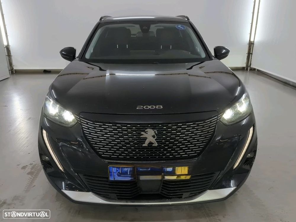 Peugeot 2008 1.2 PureTech Allure - 8