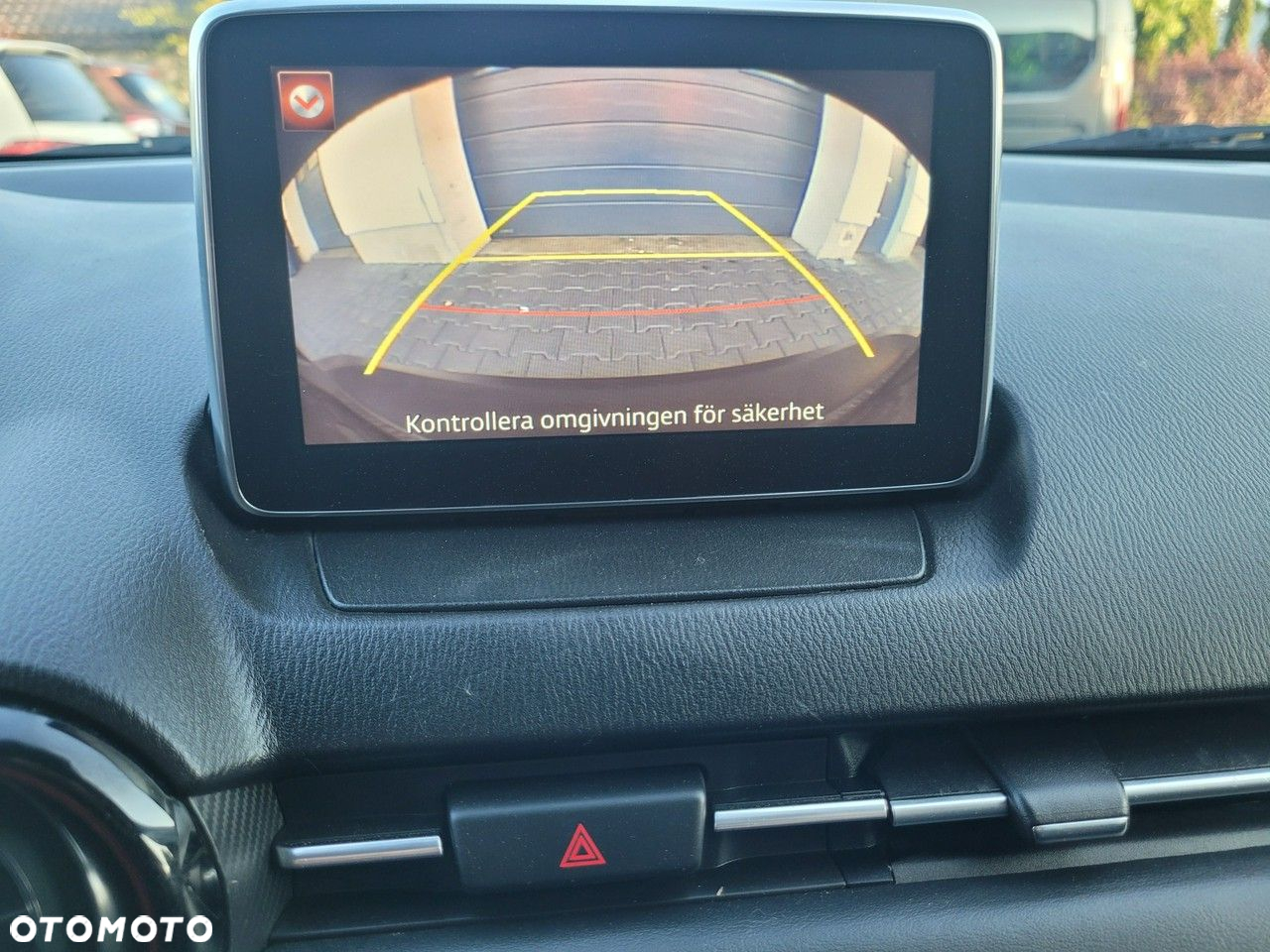 Mazda CX-3 - 12