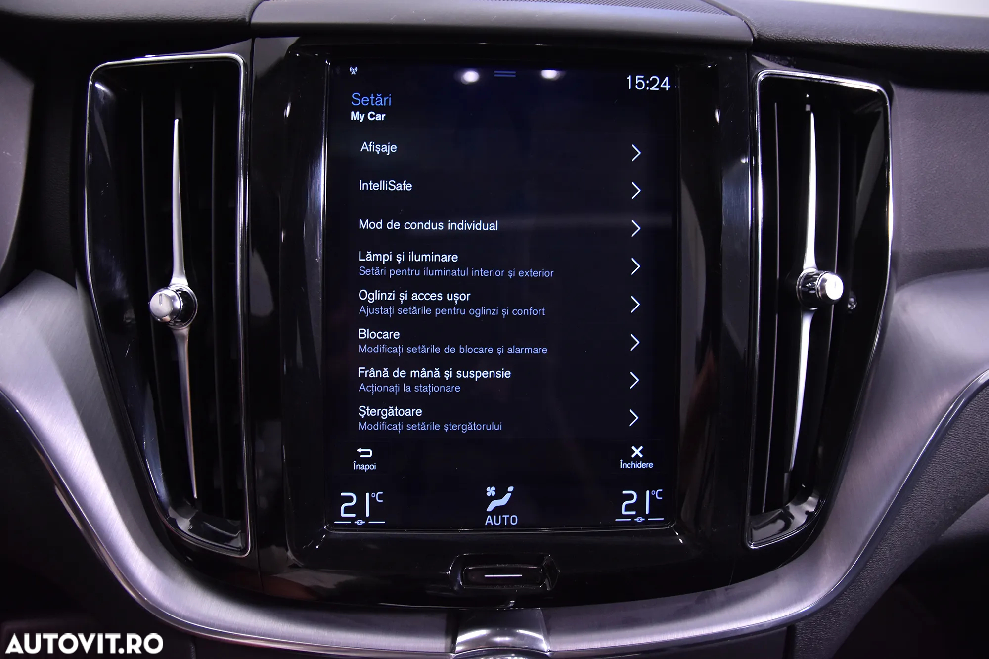 Volvo XC 60 - 19