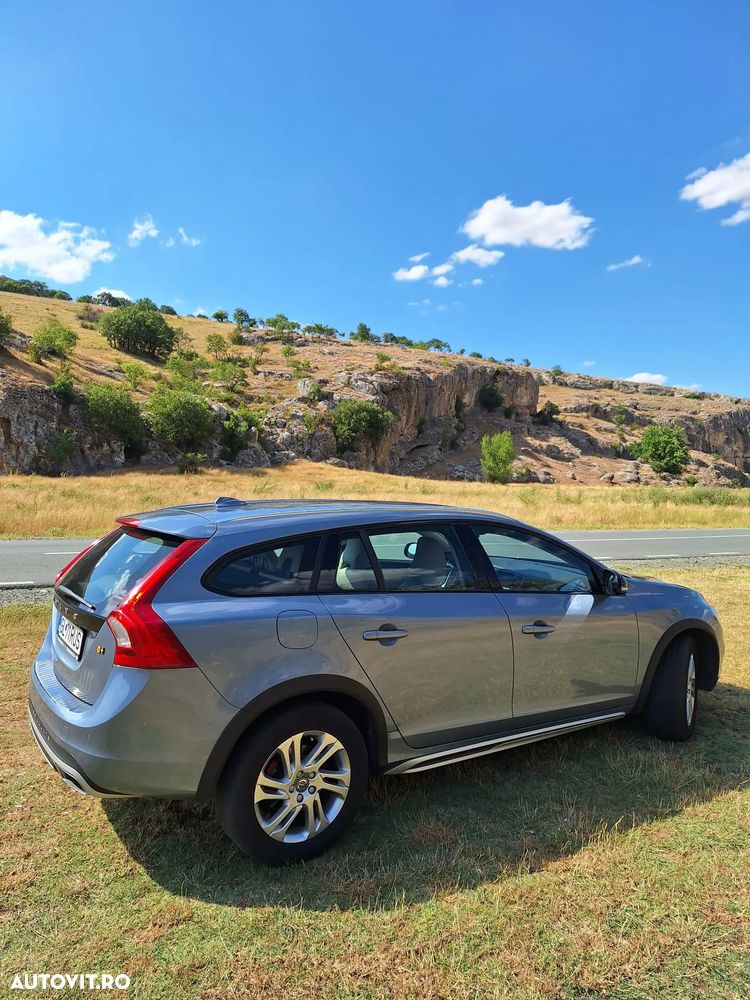 Volvo V60 D3 Summum - 3