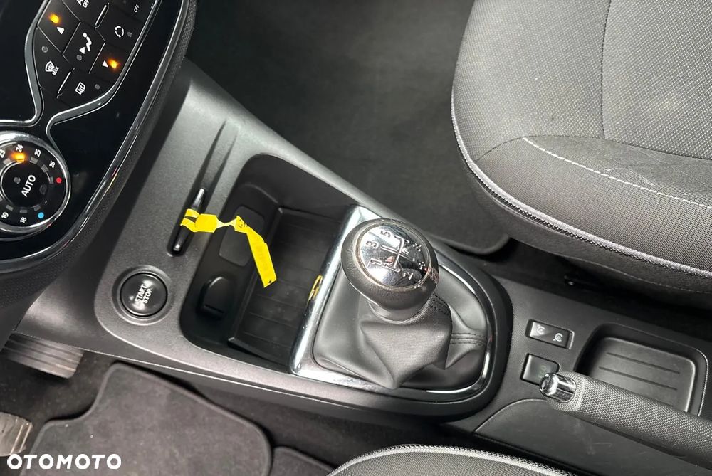 Renault Captur ENERGY dCi 90 Start&Stop Life - 28