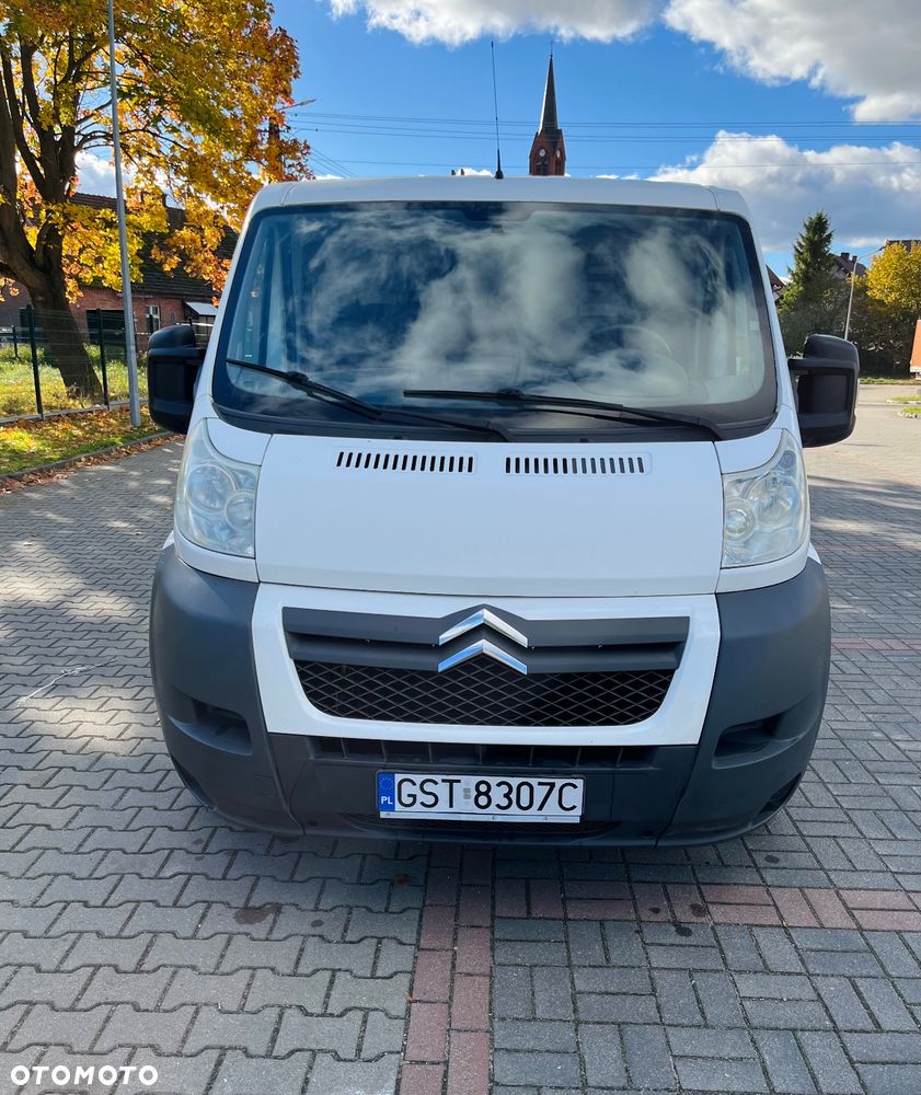 Citroën Jumper - 3