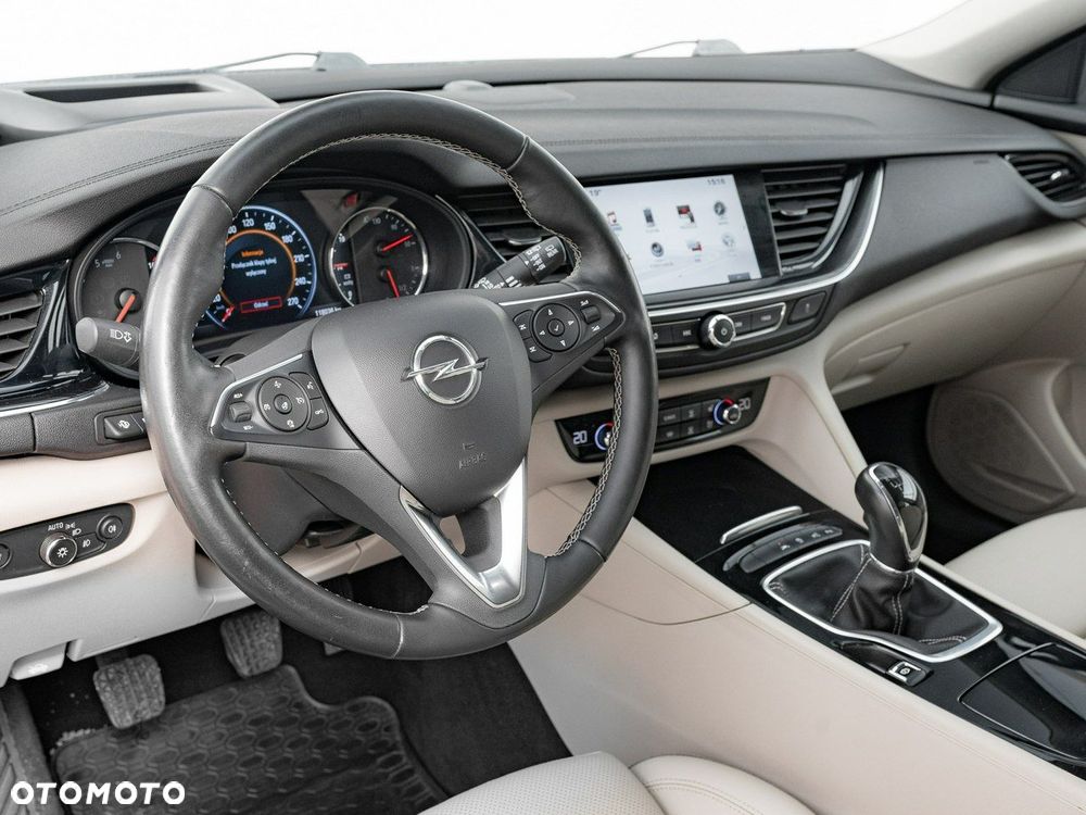 Opel Insignia 2.0 CDTI Innovation S&S - 7