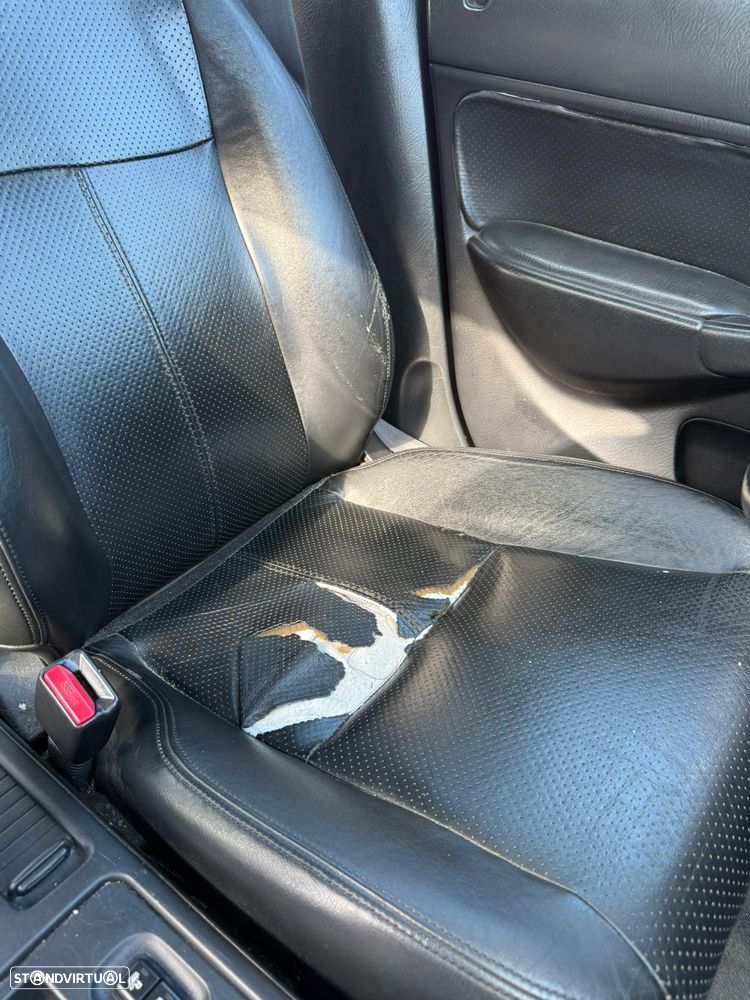 Honda Civic 1.3 IMA Exclusive - 15