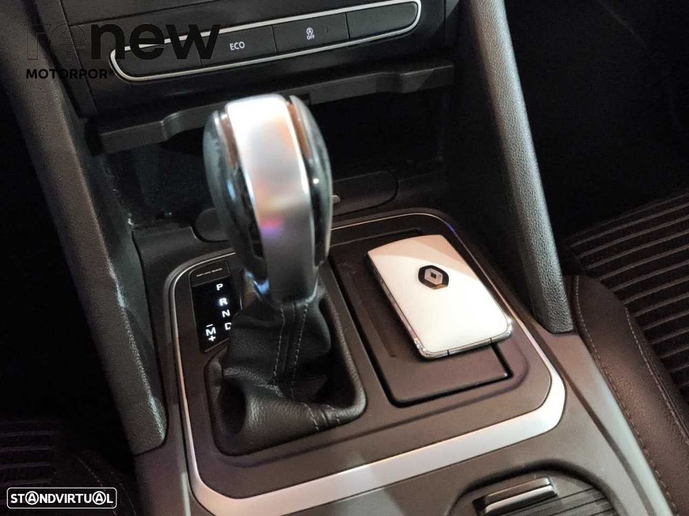 Renault Talisman 1.6 dCi Intens EDC - 27