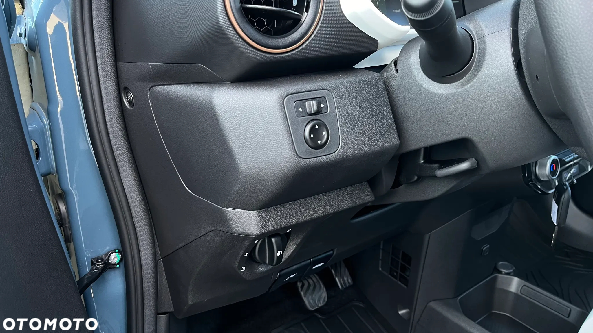 Dacia Spring Electric 26.8kWh 65 Extreme - 11