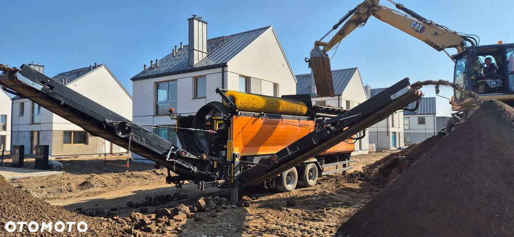 PRONAR MPB 14.44 - 2