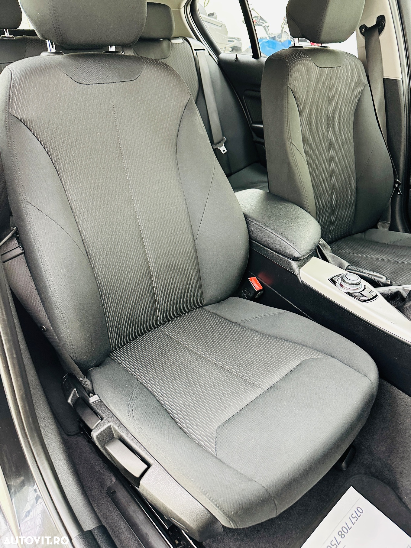BMW Seria 1 - 17
