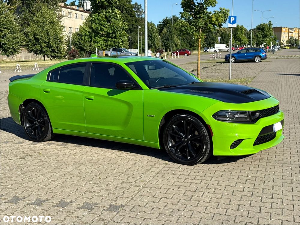 Dodge Charger - 5