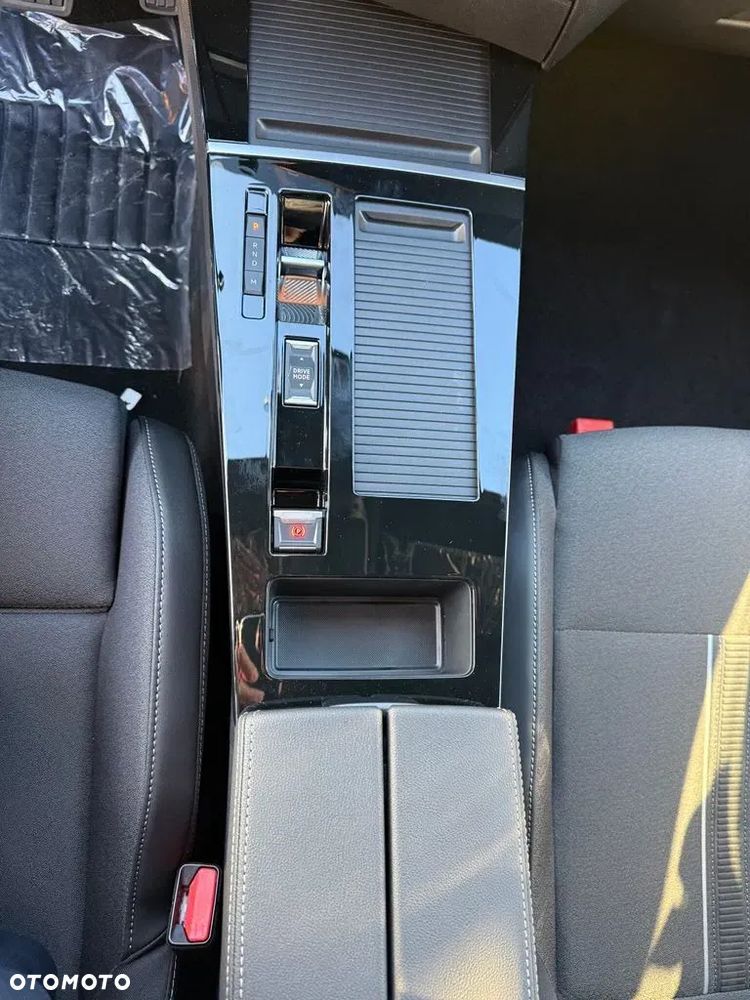 Opel Astra 1.5 D Automatik GS - 15