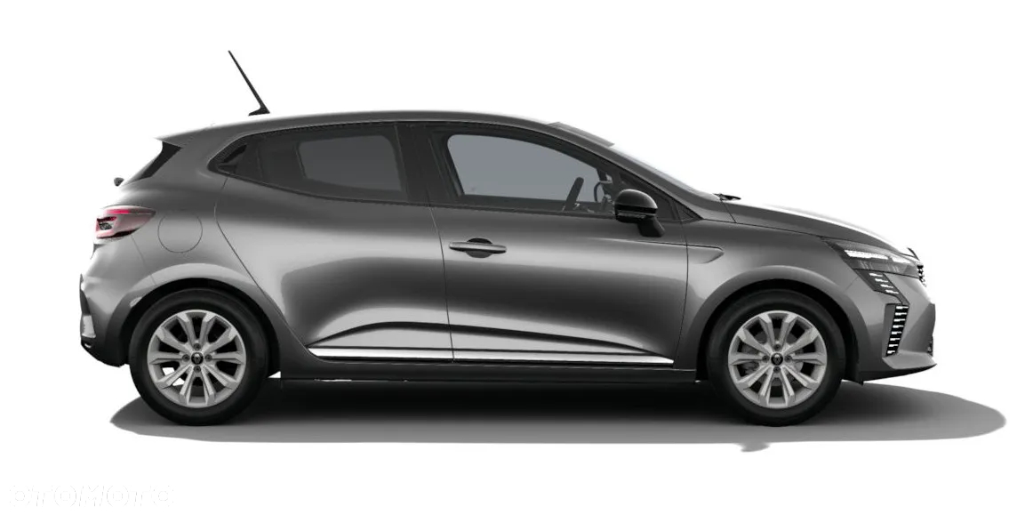 Renault Clio 1.0 TCe Evolution - 4