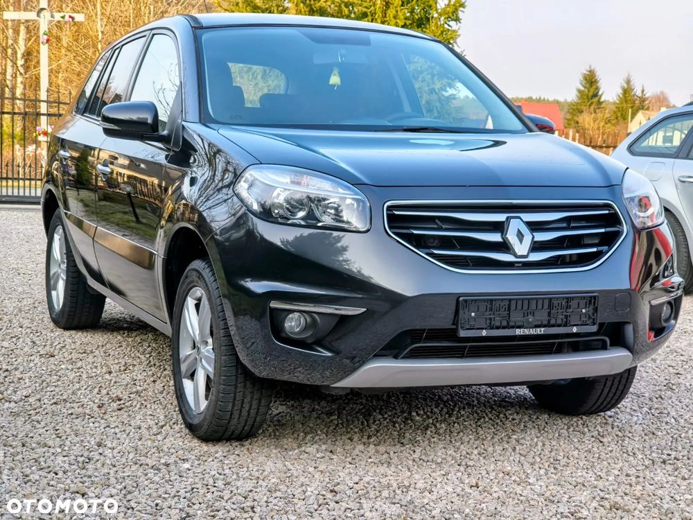 Renault Koleos 2.5 16V 4x4 Paris - 1
