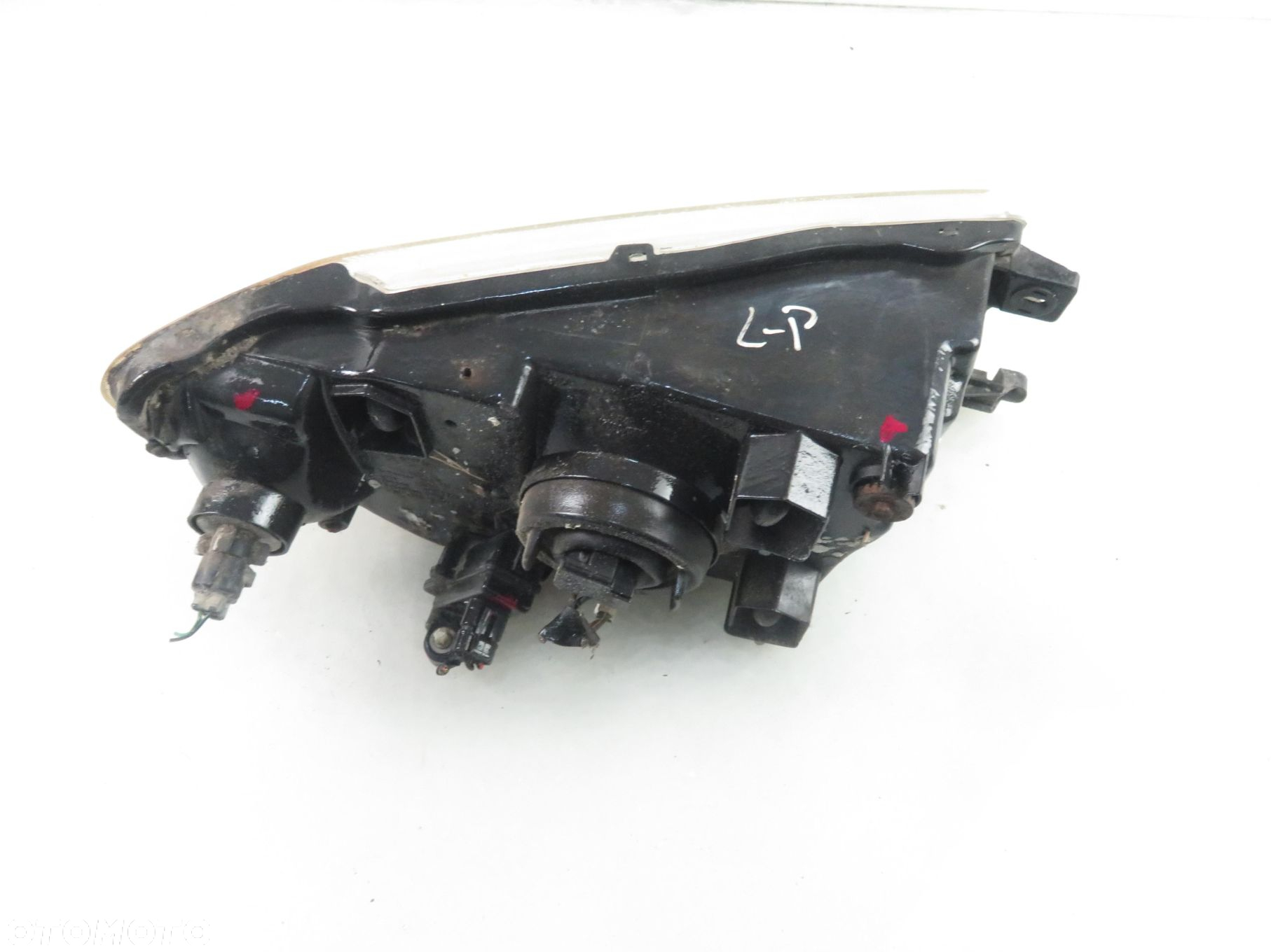 LAMPA LEWA PRZEDNIA MITSUBISHI PAJERO PININ - 4