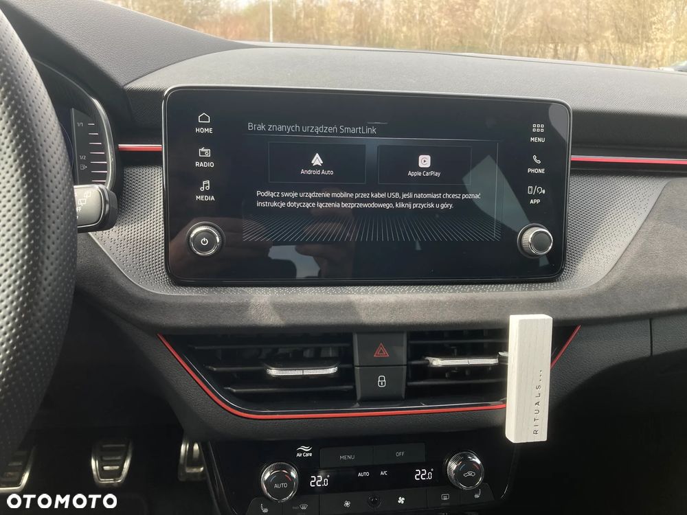 Skoda Scala 1.5 TSI Selection - 15