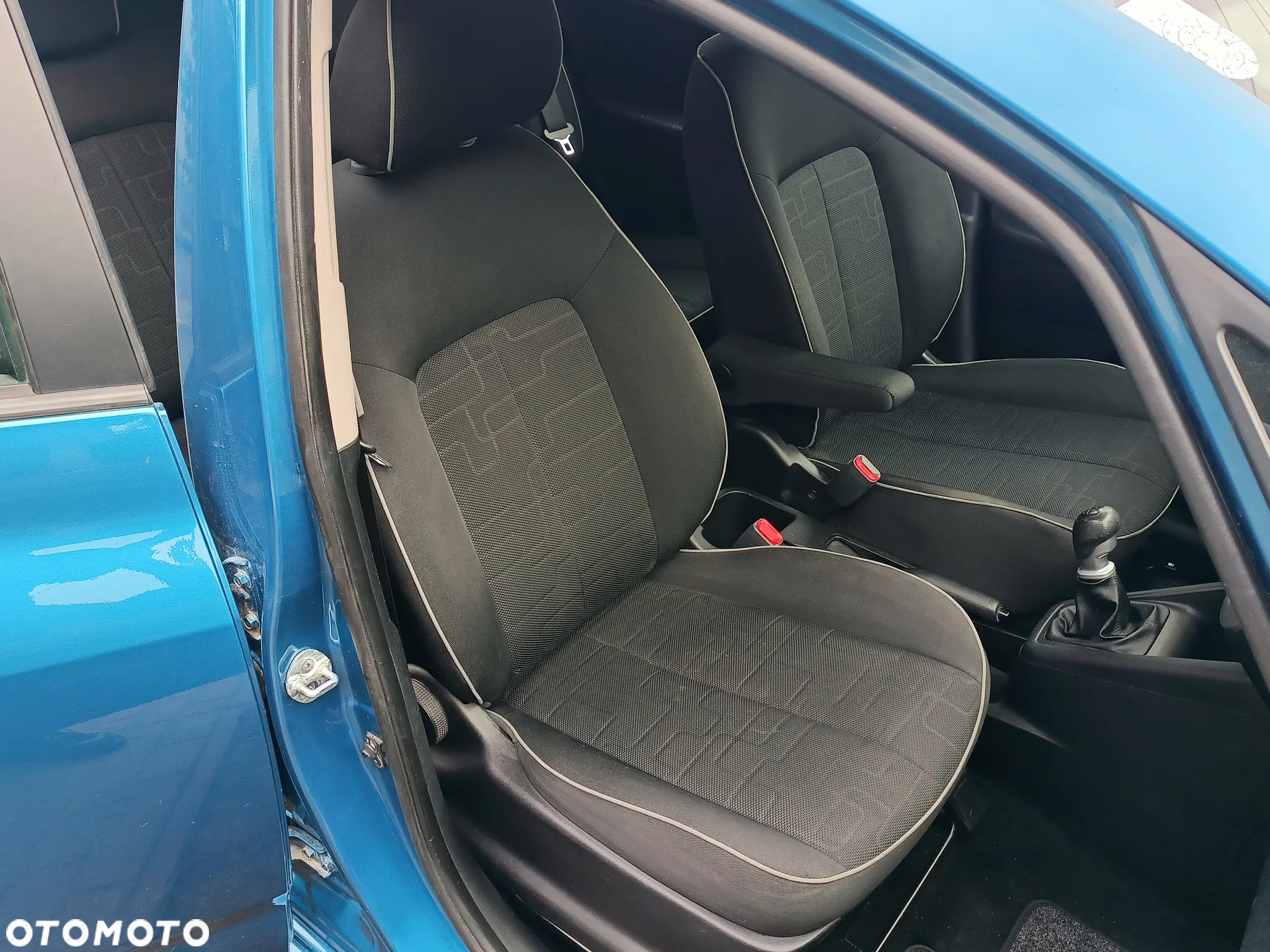 Kia Venga 1.4 CRDi S - 9