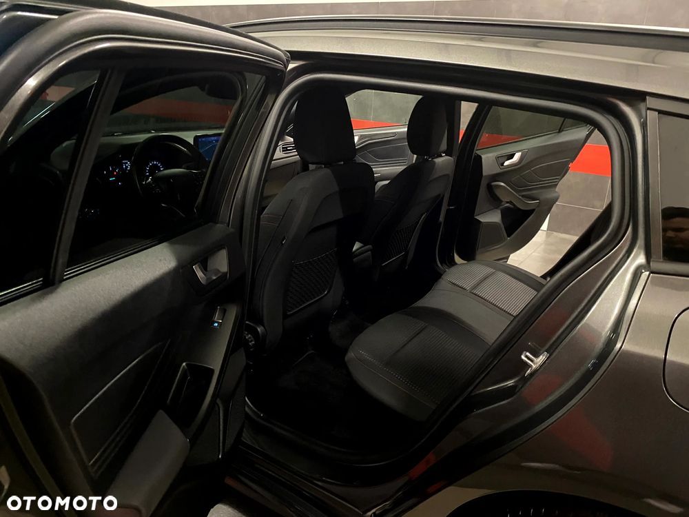 Ford Focus 2.0 EcoBlue ST-Line - 20