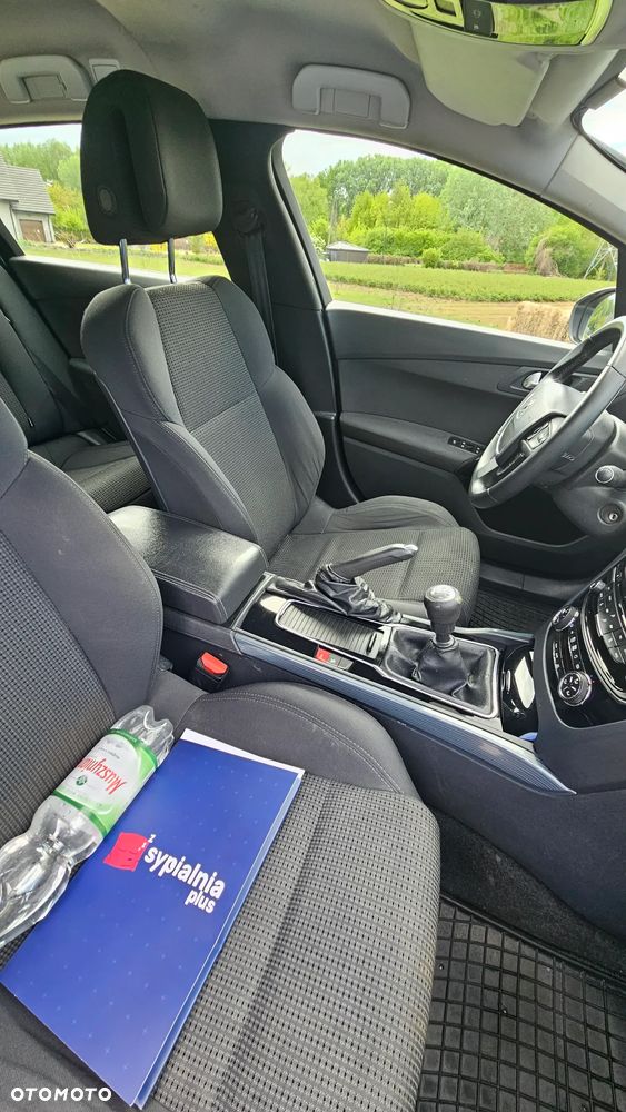 Peugeot 508 2.0 HDi Active - 6