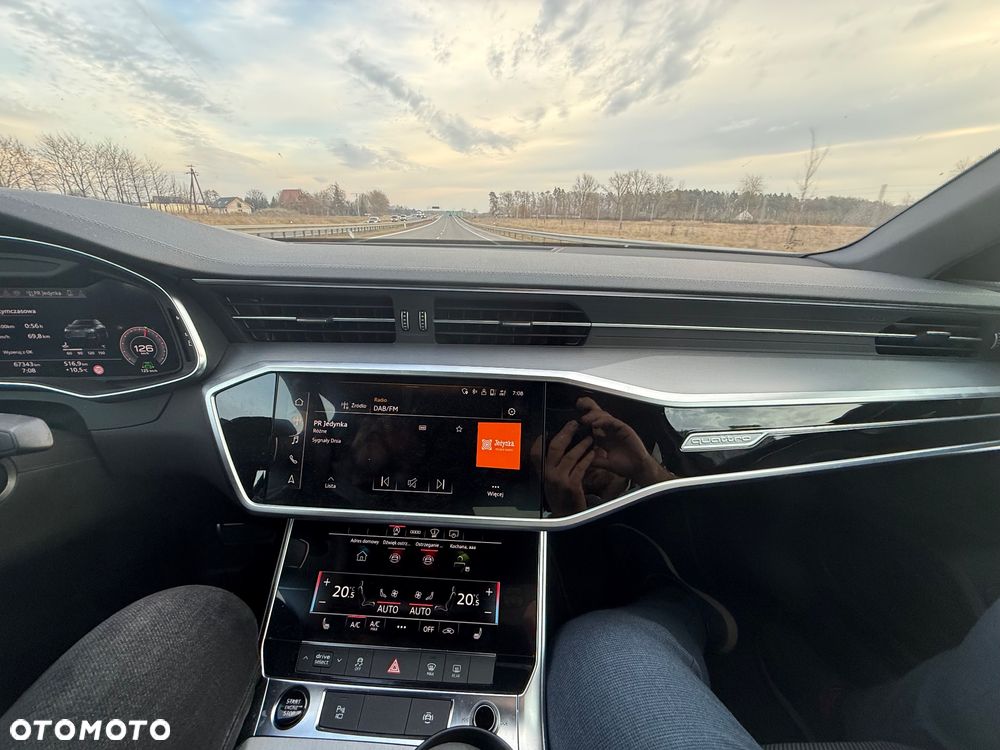 Audi A6 Limousine - 10