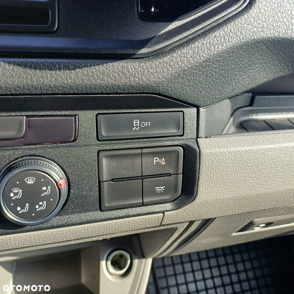 Volkswagen Crafter - 22