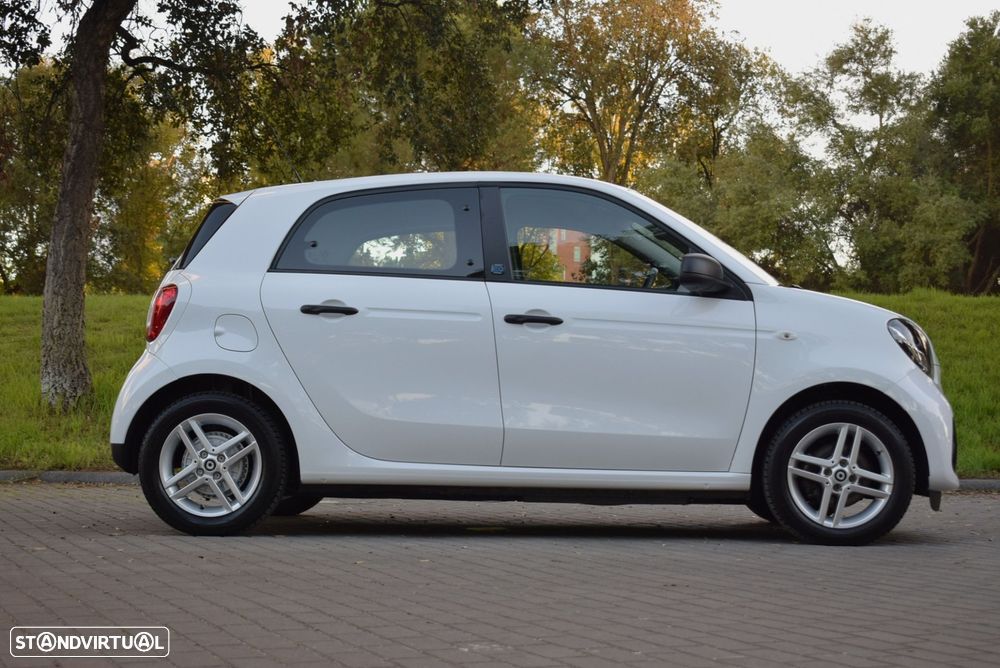 Smart ForFour EQ Business Solution - 14