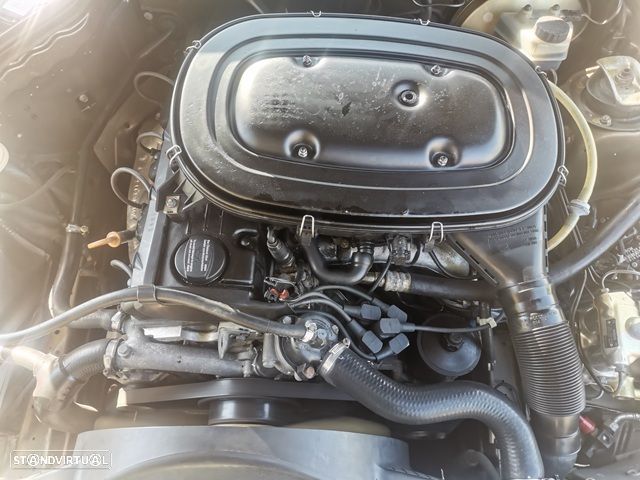 Mercedes-Benz A 190 - 27