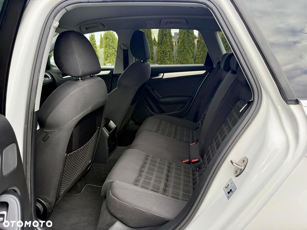 Audi A4 Avant 2.0 TFSI Flexible Fuel Quattro - 18