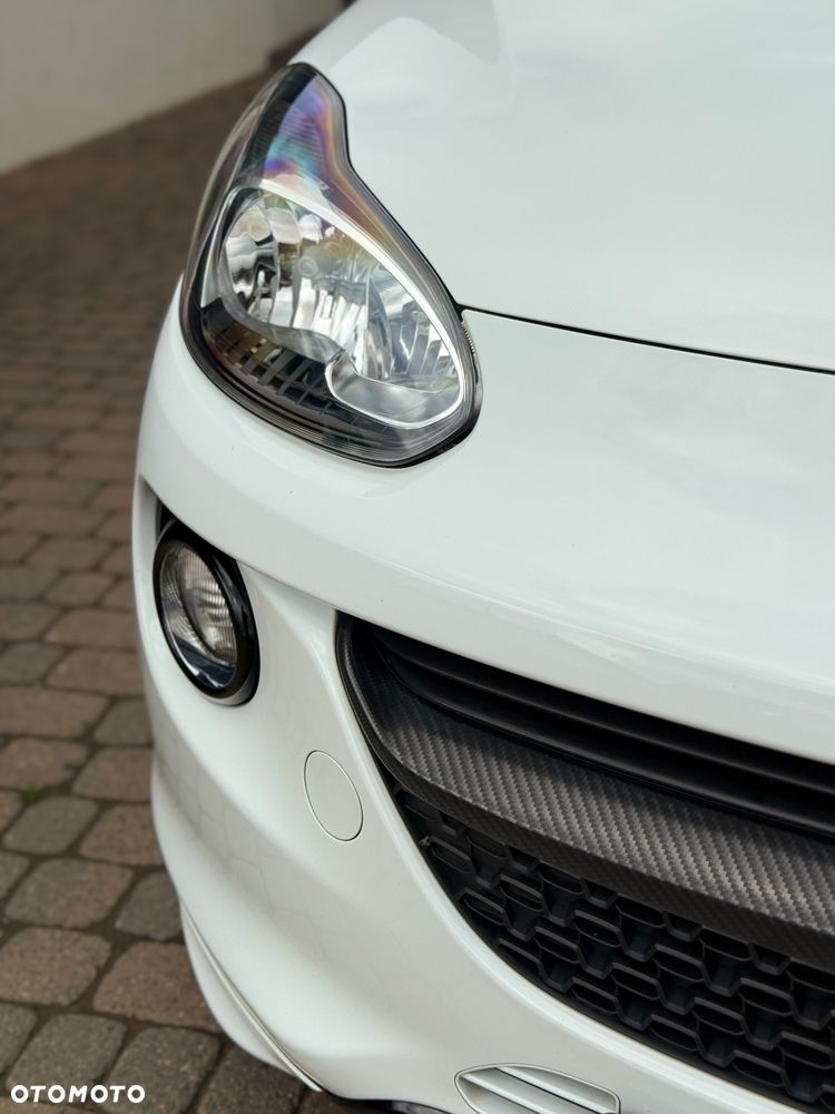 Opel Adam S - 11