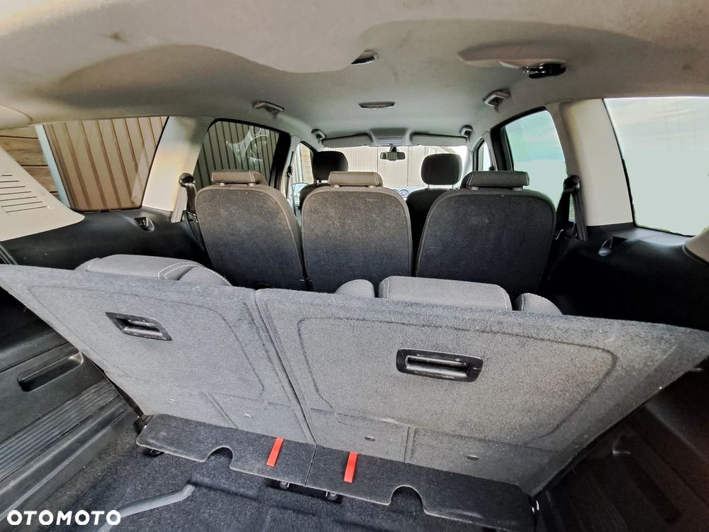 Ford S-Max 2.0 TDCi DPF Titanium - 34