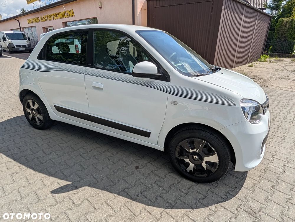 Renault Twingo ENERGY TCe 90 EDC Intens - 7