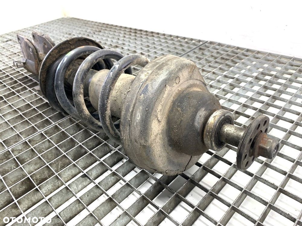 AMORTYZATOR PRAWY PRZÓD ZE SPRĘŻYNĄ  OPEL VIVARO B Autobus (X82) 2014 - 2019 1.6 CDTI (06) 89 kW - 2