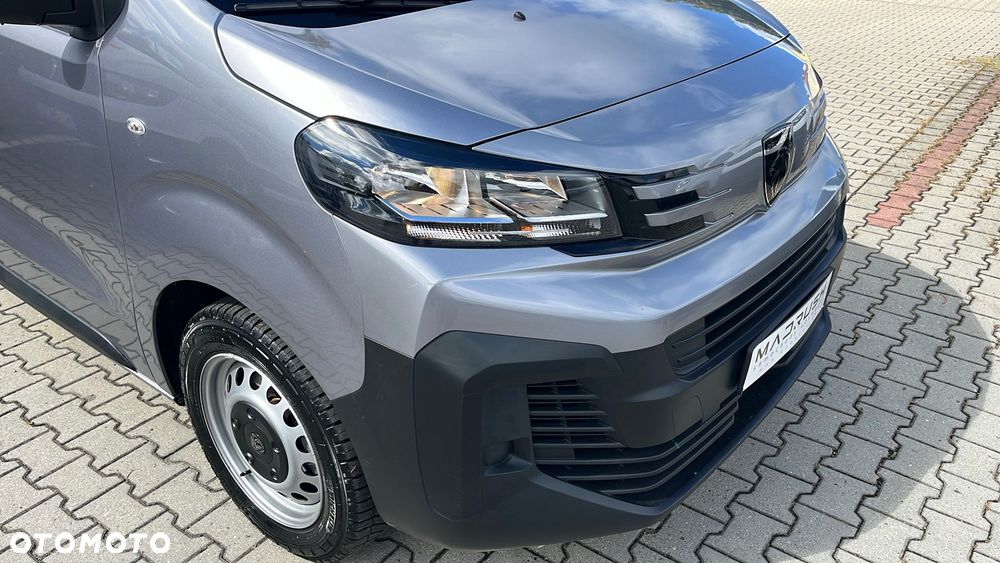 Peugeot Expert - 4